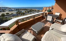 Mirador De Sanlucar 6